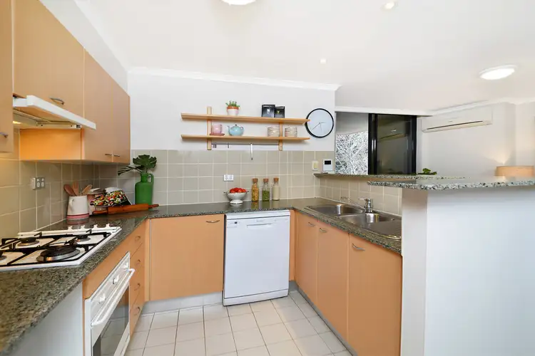 Sixth view of Homely apartment listing, 10/127 Point Street, Pyrmont NSW 2009
