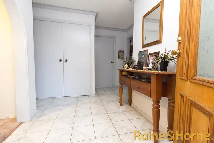 Seventh view of Homely house listing, 38 Chifley Drive, Dubbo NSW 2830