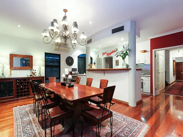 Seventh view of Homely house listing, 10B Curruthers Road, Mount Pleasant WA 6153