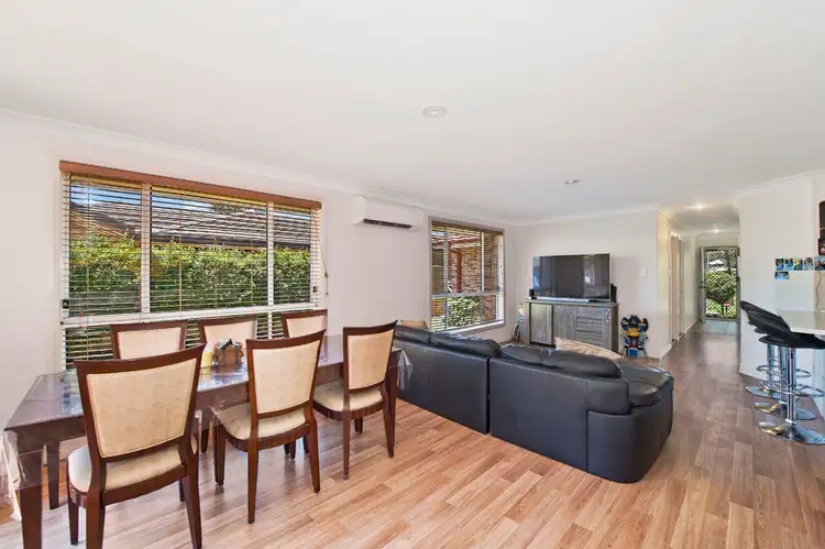 Third view of Homely house listing, 8 Carriage Way, Port Macquarie NSW 2444