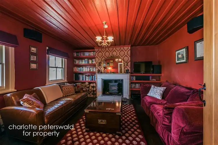 Second view of Homely house listing, 3 Lewisham Scenic Drive, Lewisham TAS 7173