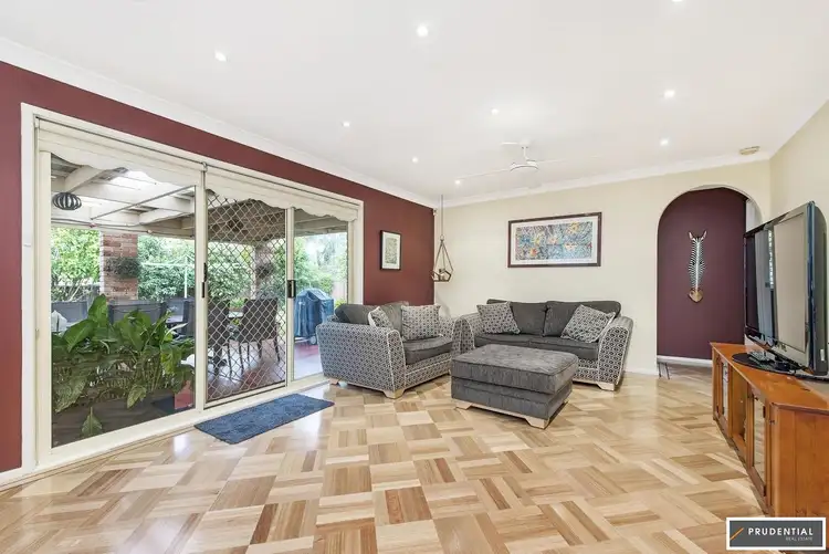 Fourth view of Homely house listing, 6 Supply Close, Narellan NSW 2567