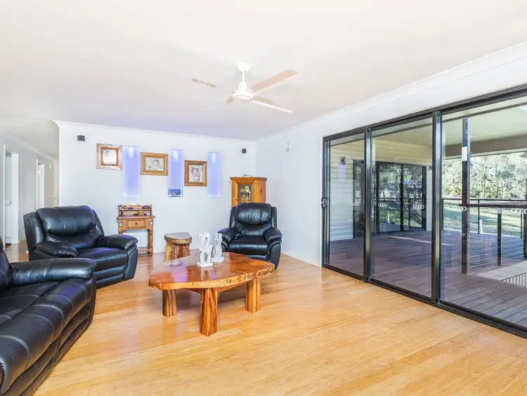 Sixth view of Homely house listing, 39 BLUE GUM DRIVE, Lowood QLD 4311