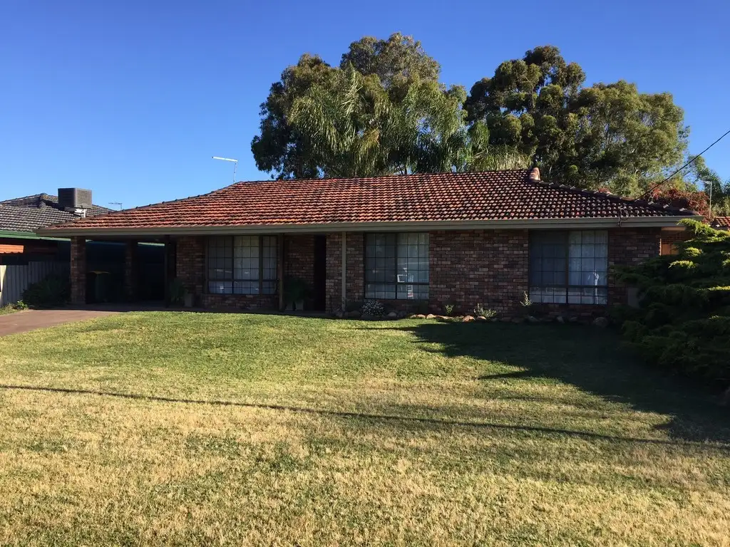 Main view of Homely house listing, 23 Lofties Street, Forrestdale WA 6112