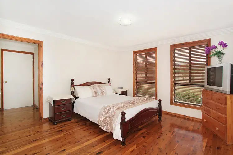 Third view of Homely house listing, 21 Kalinda Place, Tamworth NSW 2340