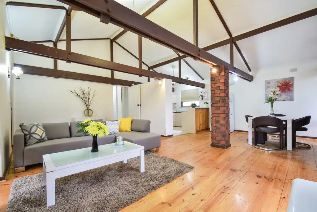 Main view of Homely house listing, 3 Regent Street, Morphett Vale SA 5162