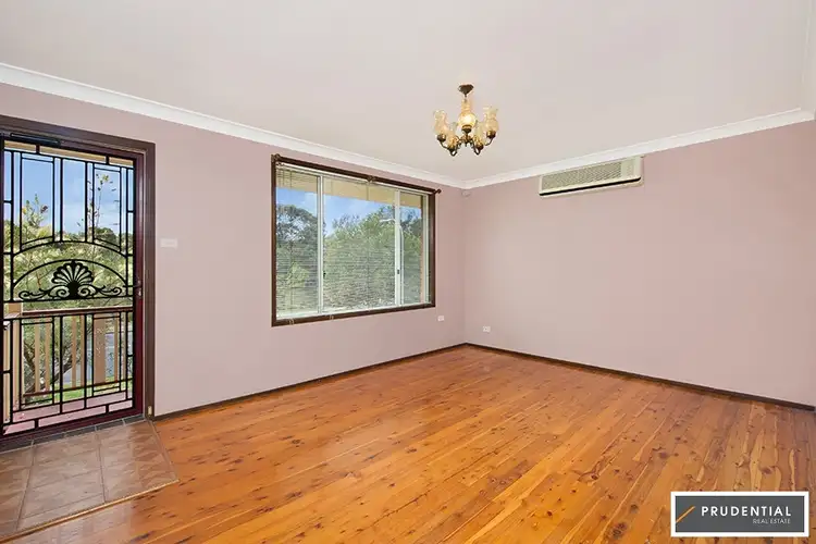 Third view of Homely house listing, 60 Cleopatra Drive, Rosemeadow NSW 2560