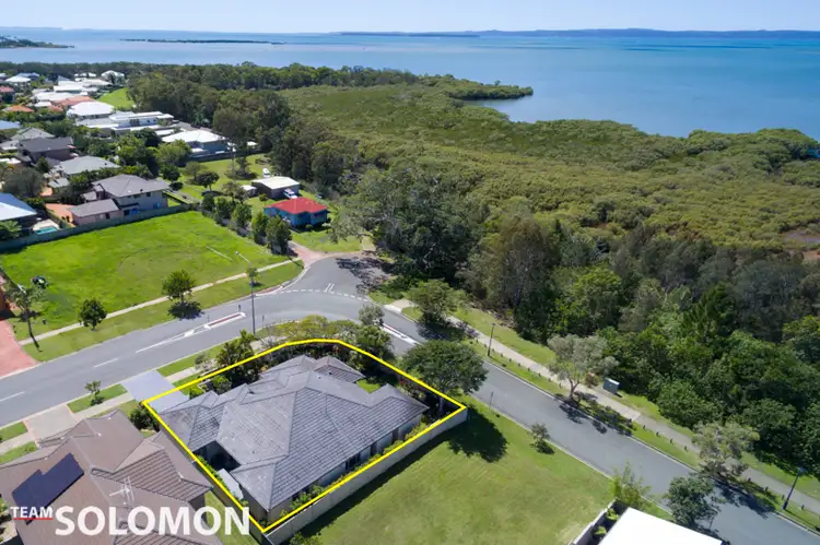 84 Manning Esplanade, Thornlands QLD 4164