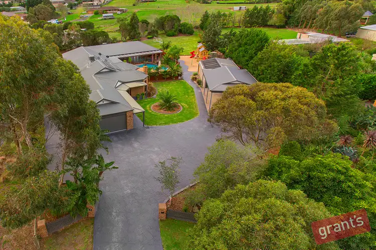 12 Kanaru Court, Narre Warren North VIC 3804