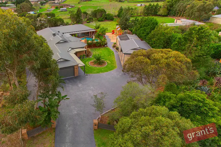 Main view of Homely rural property listing, 12 Kanaru Court, Narre Warren North VIC 3804