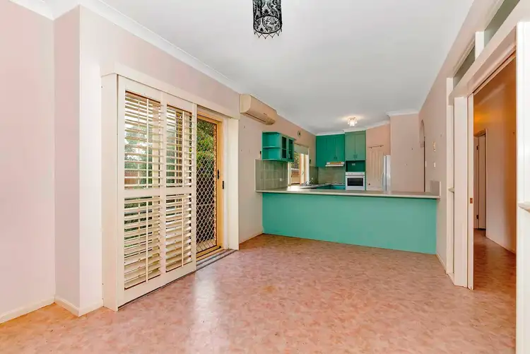 Fifth view of Homely house listing, 95 CHESTNUT ST, Wynnum QLD 4178