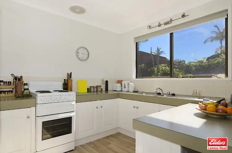 Main view of Homely villa listing, 3/34 Sunrise Crescent, Lennox Head NSW 2478