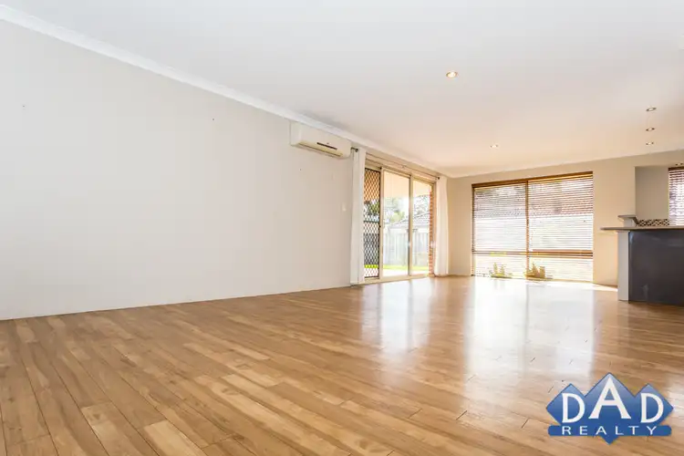 Fourth view of Homely house listing, 31 Glenfield Drive, Australind WA 6233