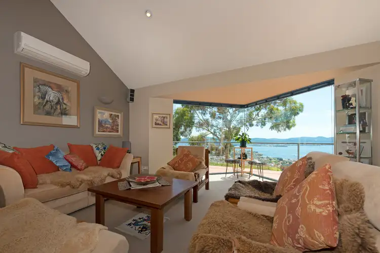 Third view of Homely house listing, 28 Caroline Street, Dynnyrne TAS 7005
