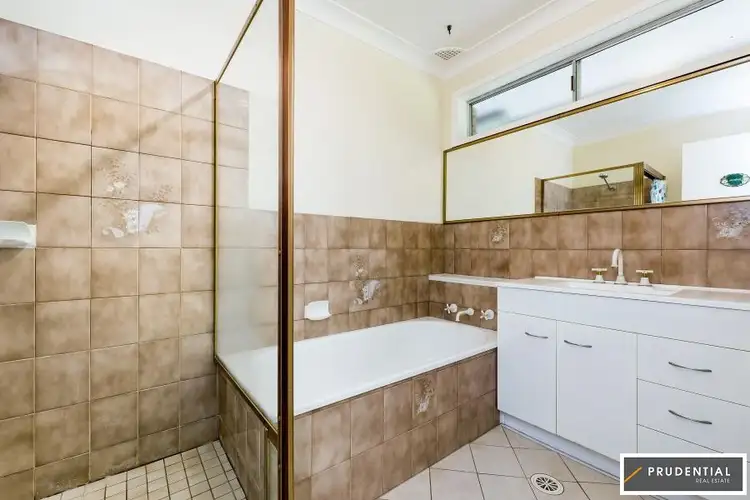 Fourth view of Homely house listing, 2 Burrill Place, Leumeah NSW 2560