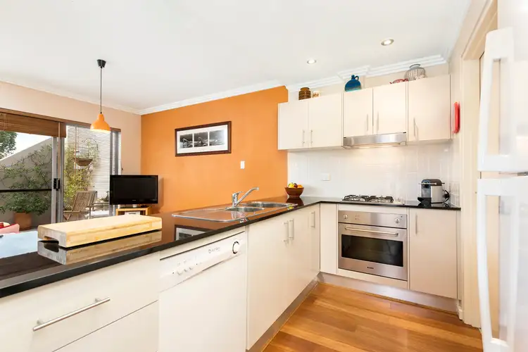 Second view of Homely apartment listing, 28/342A Marrickville Road, Marrickville NSW 2204