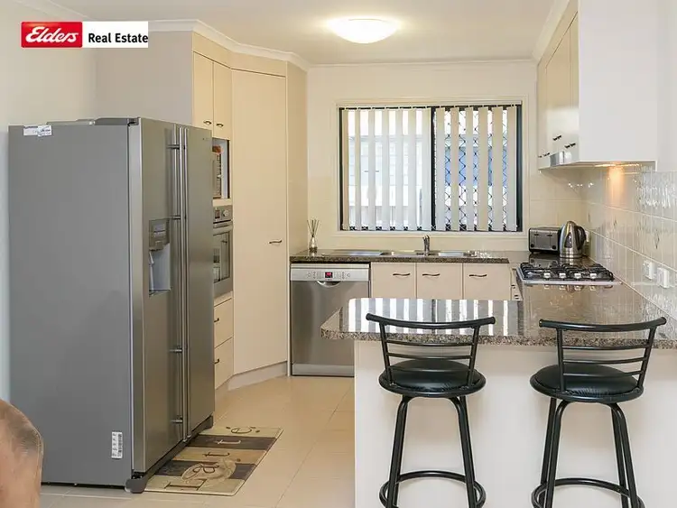 Second view of Homely house listing, 18 Coles Ct, Toogoom QLD 4655