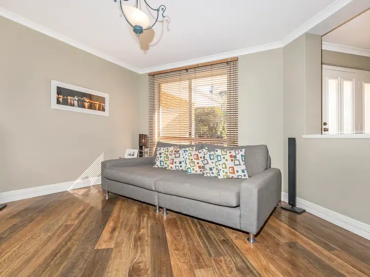 Fifth view of Homely house listing, 23 Freeland Way, Eden Hill WA 6054