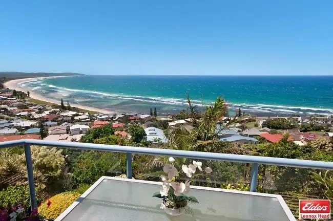 Second view of Homely semi-detached listing, 2/12 Henderson Place, Lennox Head NSW 2478