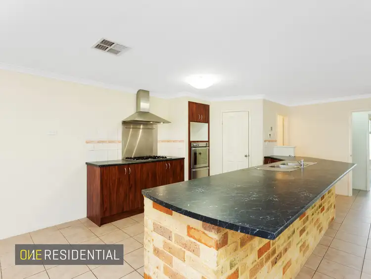 Fifth view of Homely house listing, 71 Shannon Ramble, Gosnells WA 6110