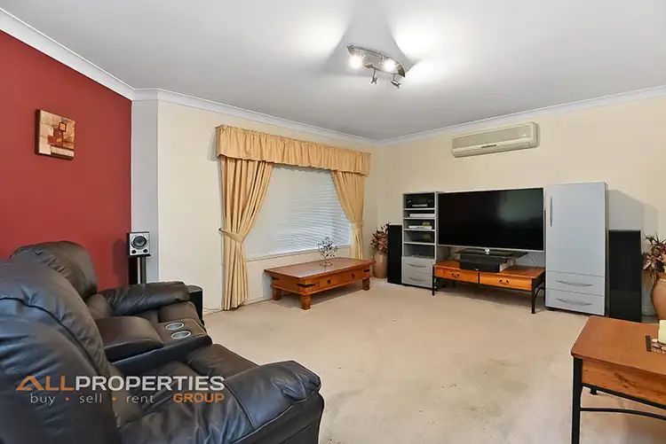 Sixth view of Homely house listing, 46 Heritage Boulevard, Heritage Park QLD 4118