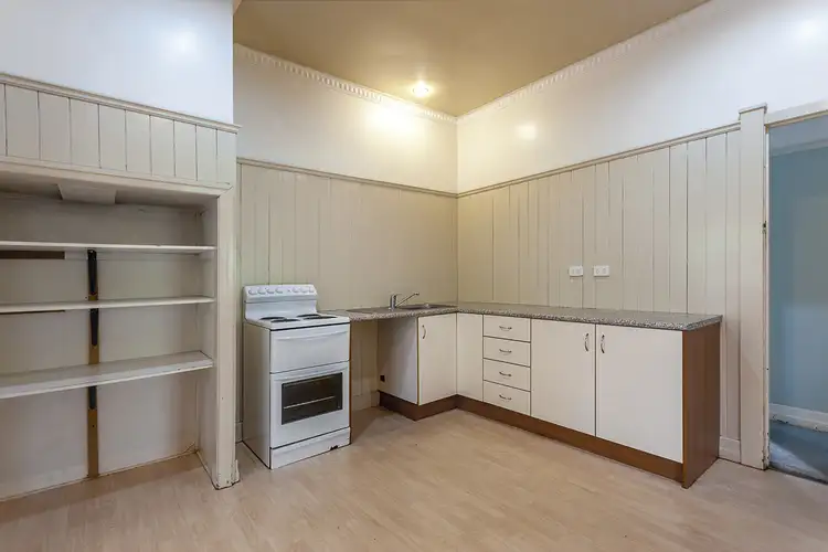 Fifth view of Homely house listing, 174 Long Street, South Toowoomba QLD 4350