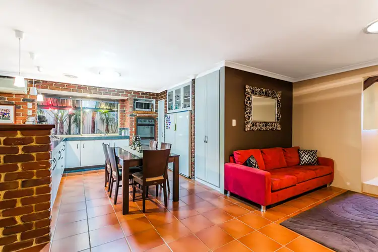 Sixth view of Homely house listing, 9 Ketch Place, Waikiki WA 6169