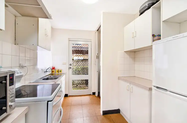 Second view of Homely townhouse listing, 21/21 Park Street, Port Macquarie NSW 2444
