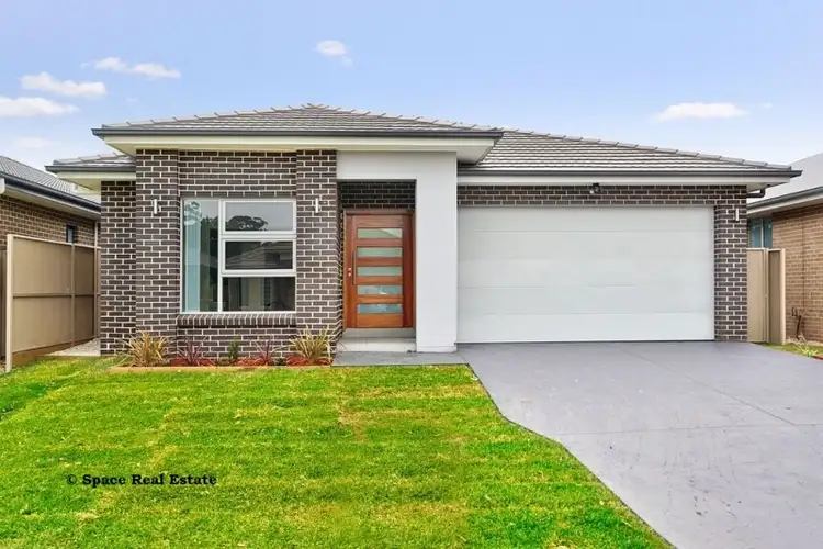 25 Millman Road, Spring Farm NSW 2570