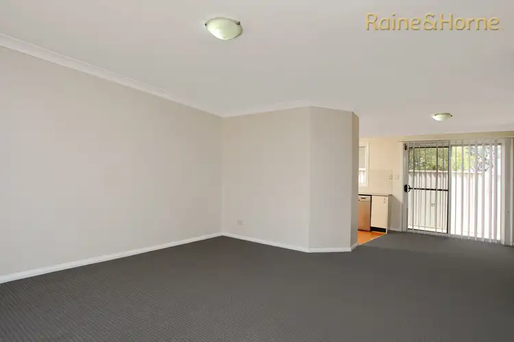 Fourth view of Homely unit listing, 16/1-11 George Street, St Marys NSW 2760