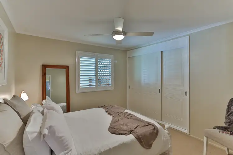 Sixth view of Homely house listing, 21 Sardon Street, Centenary Heights QLD 4350