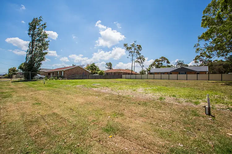 Lot 121 Loongana Crescent, Blue Haven NSW 2262