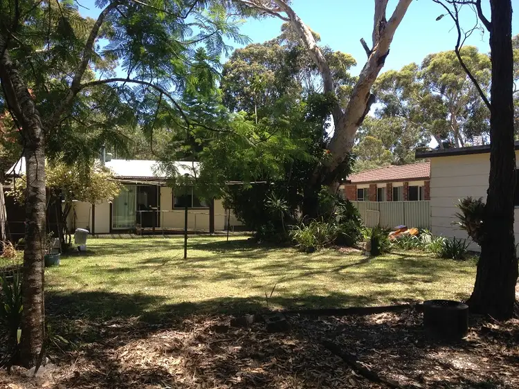 Sixth view of Homely house listing, 45 Queen Mary Street, Callala Beach NSW 2540