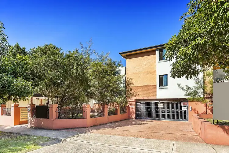 44/68-70 Courallie Ave, Homebush West NSW 2140