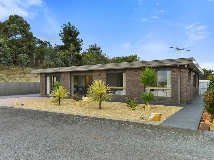 Second view of Homely house listing, 19 Jones Parade, Lewisham TAS 7173