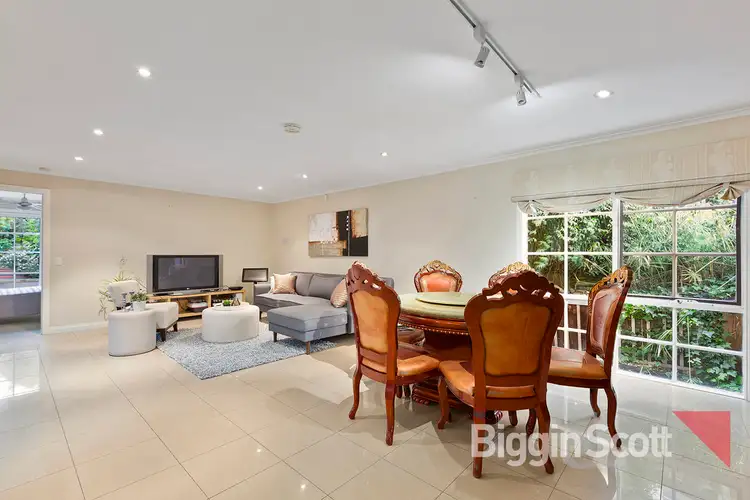 Fourth view of Homely house listing, 56 Candlebark Quadrant, Rowville VIC 3178