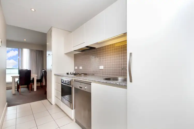 Third view of Homely apartment listing, 314/16 Holdfast Promenade, Glenelg SA 5045