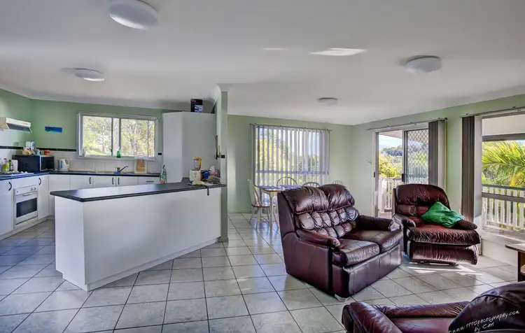 Fifth view of Homely villa listing, 2/6 Seaspray Drive, Agnes Water QLD 4677