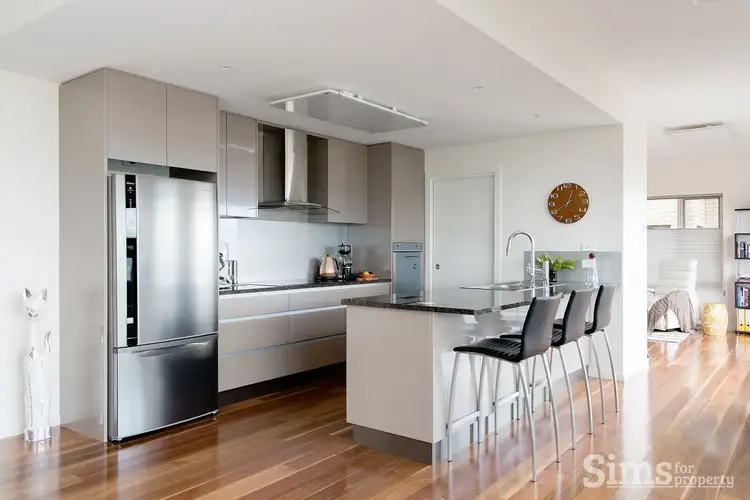 Third view of Homely house listing, 17 Whitford Grove, Trevallyn TAS 7250