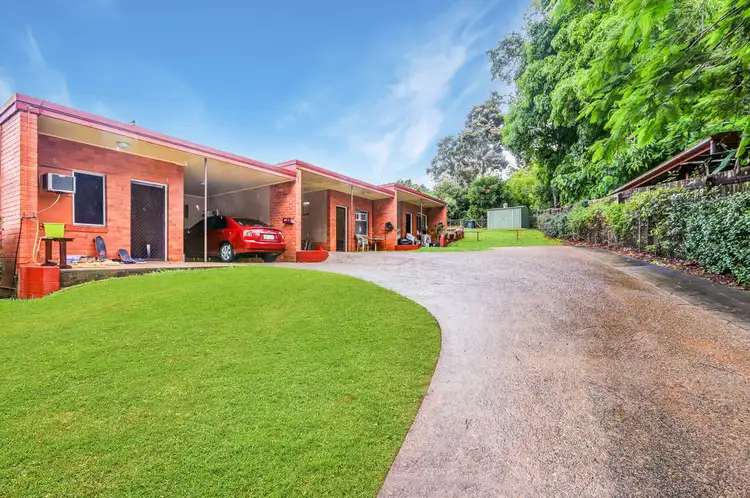 37 Jubilee Drive, Palmwoods QLD 4555