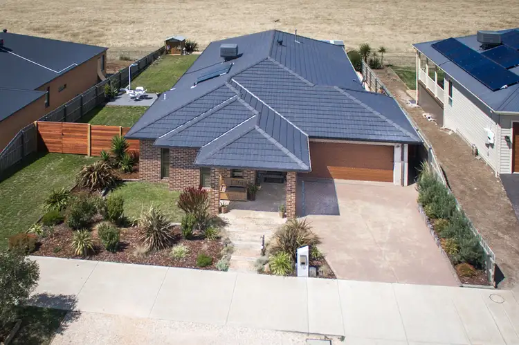 Main view of Homely house listing, 10 Tasman Road, Gisborne VIC 3437