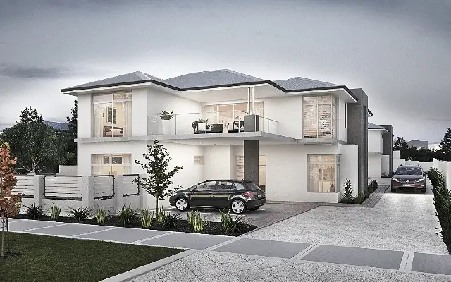 2/184 Salvado Road, Wembley WA 6014