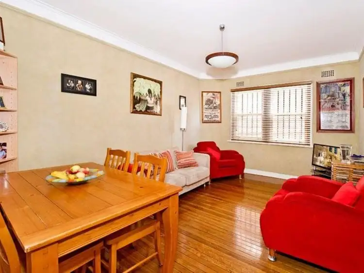 Main view of Homely apartment listing, 3/500 New South Head Road, Double Bay NSW 2028