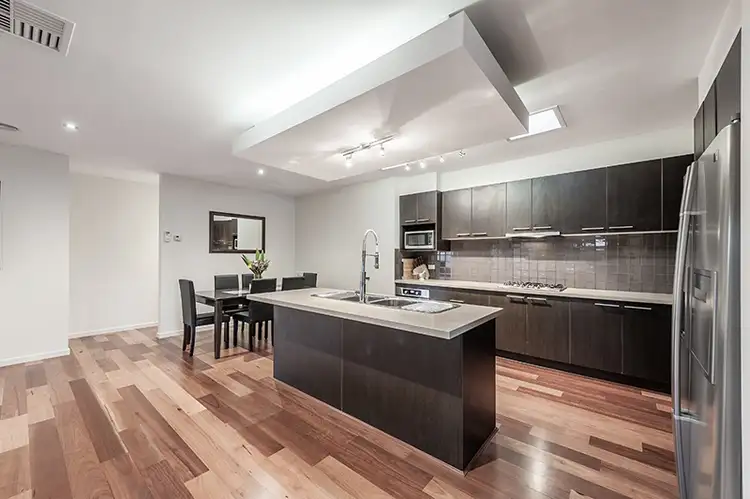 Third view of Homely house listing, 77 Meridian Drive, South Morang VIC 3752