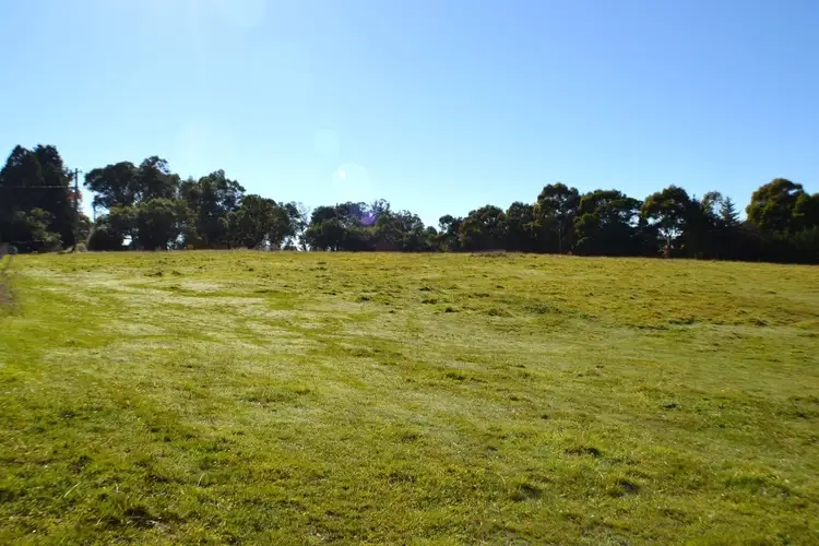 Lot 11 Bulwer Road, Moss Vale NSW 2577