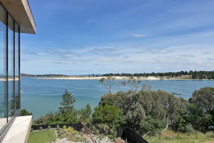 Fifth view of Homely house listing, 185 Lewisham Scenic Drive, Lewisham TAS 7173