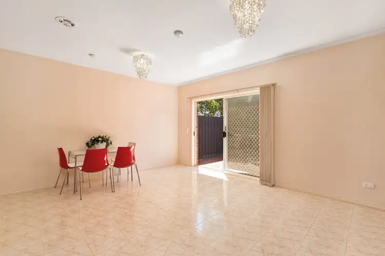 Fourth view of Homely townhouse listing, 11/140 Rupert Street, West Footscray VIC 3012