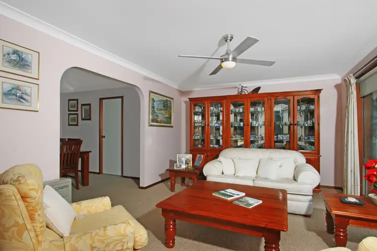 Third view of Homely house listing, 127 Palana Street, Surfside NSW 2536