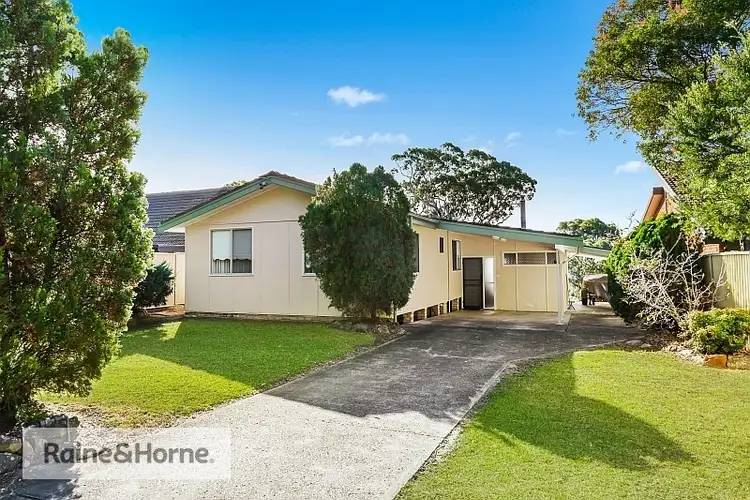 Second view of Homely house listing, 20 Olive Avenue, Phegans Bay NSW 2256