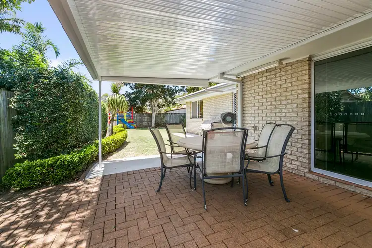Seventh view of Homely house listing, 17 Carinyan Drive, Birkdale QLD 4159